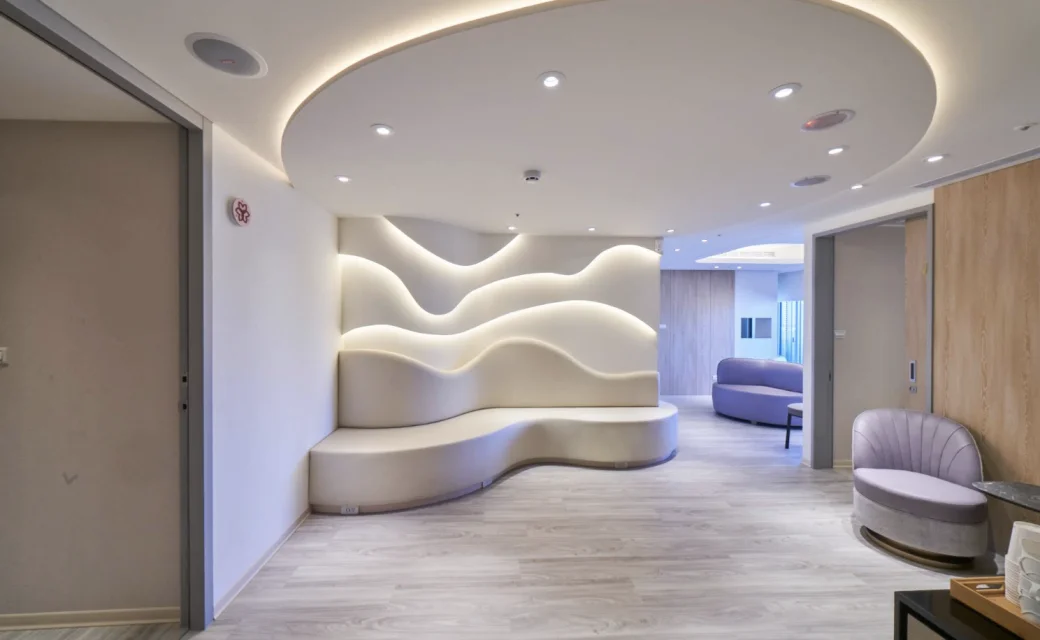 NUWA Fertility Center Taipei image