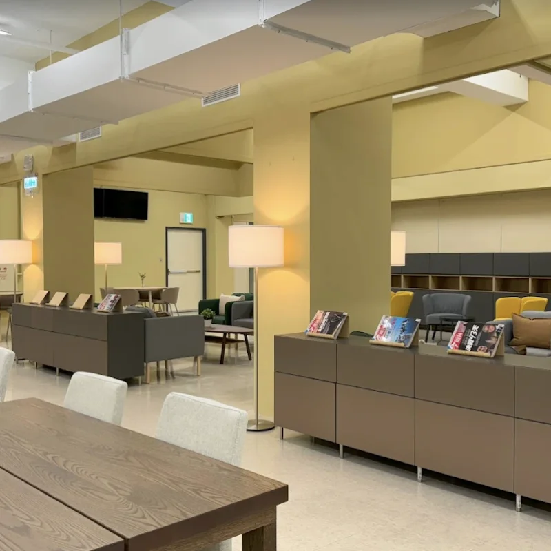 Pan Chiao Chung Hsing Hospital (PCCH) — clinic photo 2