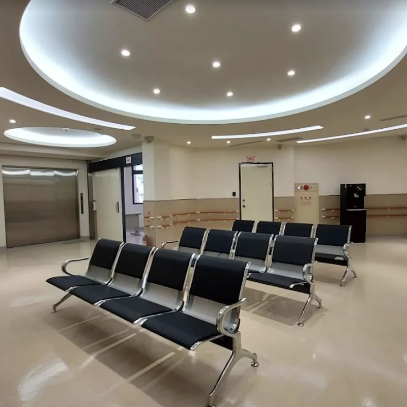Pan Chiao Chung Hsing Hospital (PCCH) — clinic photo 5