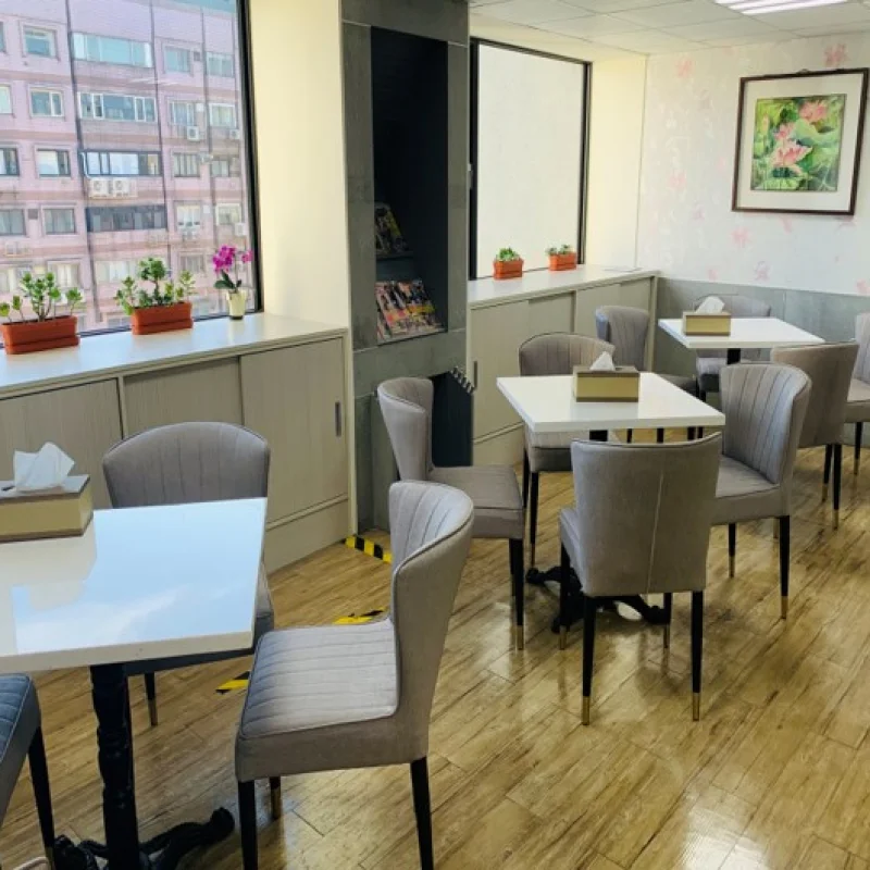 Central Clinic & Hospital Healthcare Center - Health Screening Center — clinic photo 4
