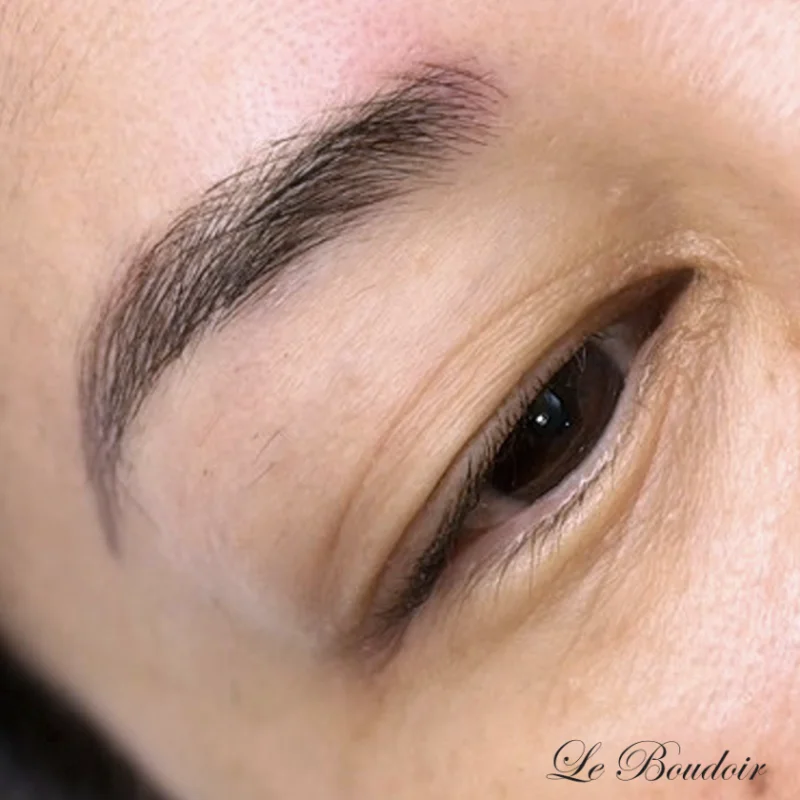 Le Boudoir — clinic photo 4
