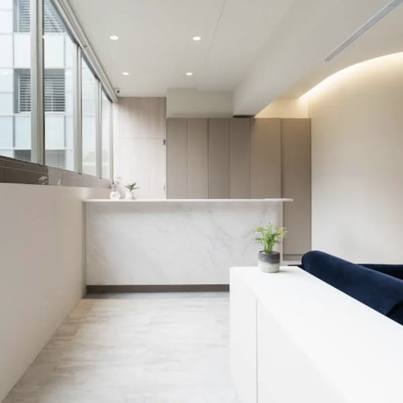 Le Bourgeon (Zhi Clinic) — clinic photo 4