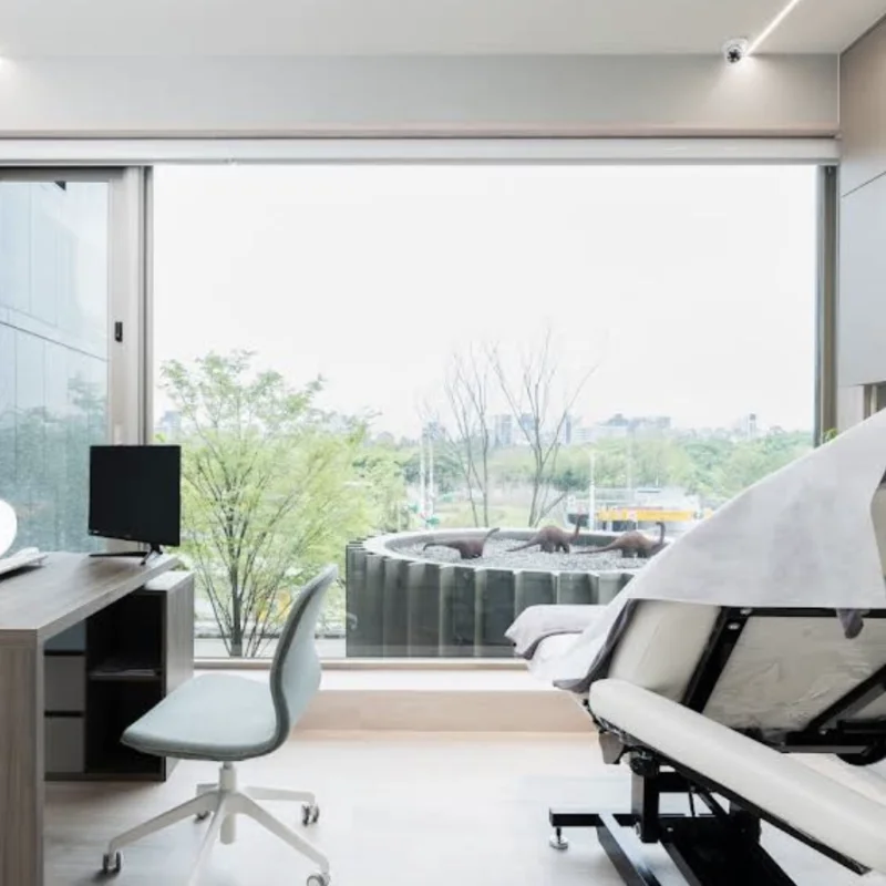 Le Bourgeon (Zhi Clinic) — clinic photo 5