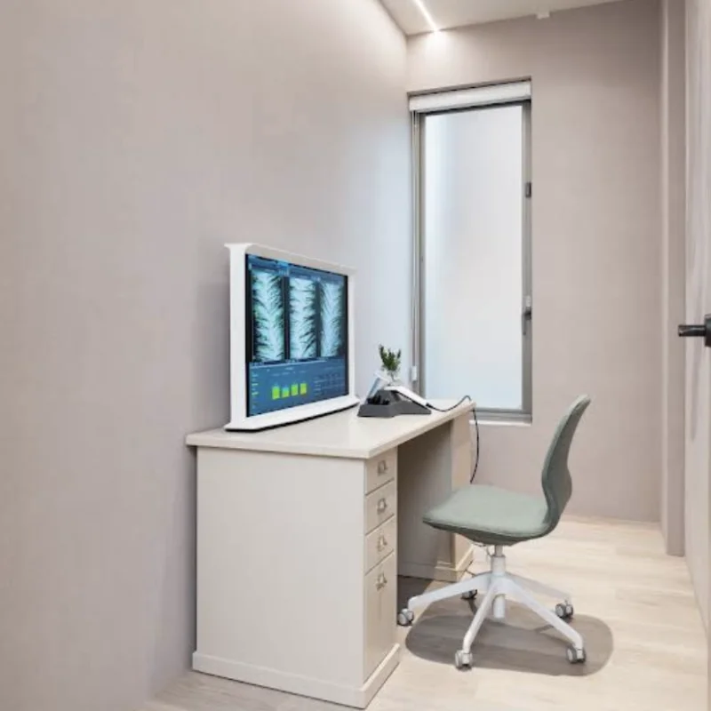 Le Bourgeon (Zhi Clinic) — clinic photo 3